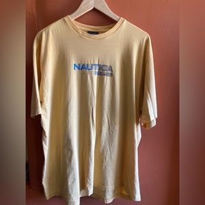 Vintage Nautica